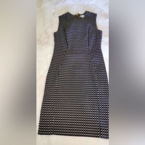 Calvin Klein dress